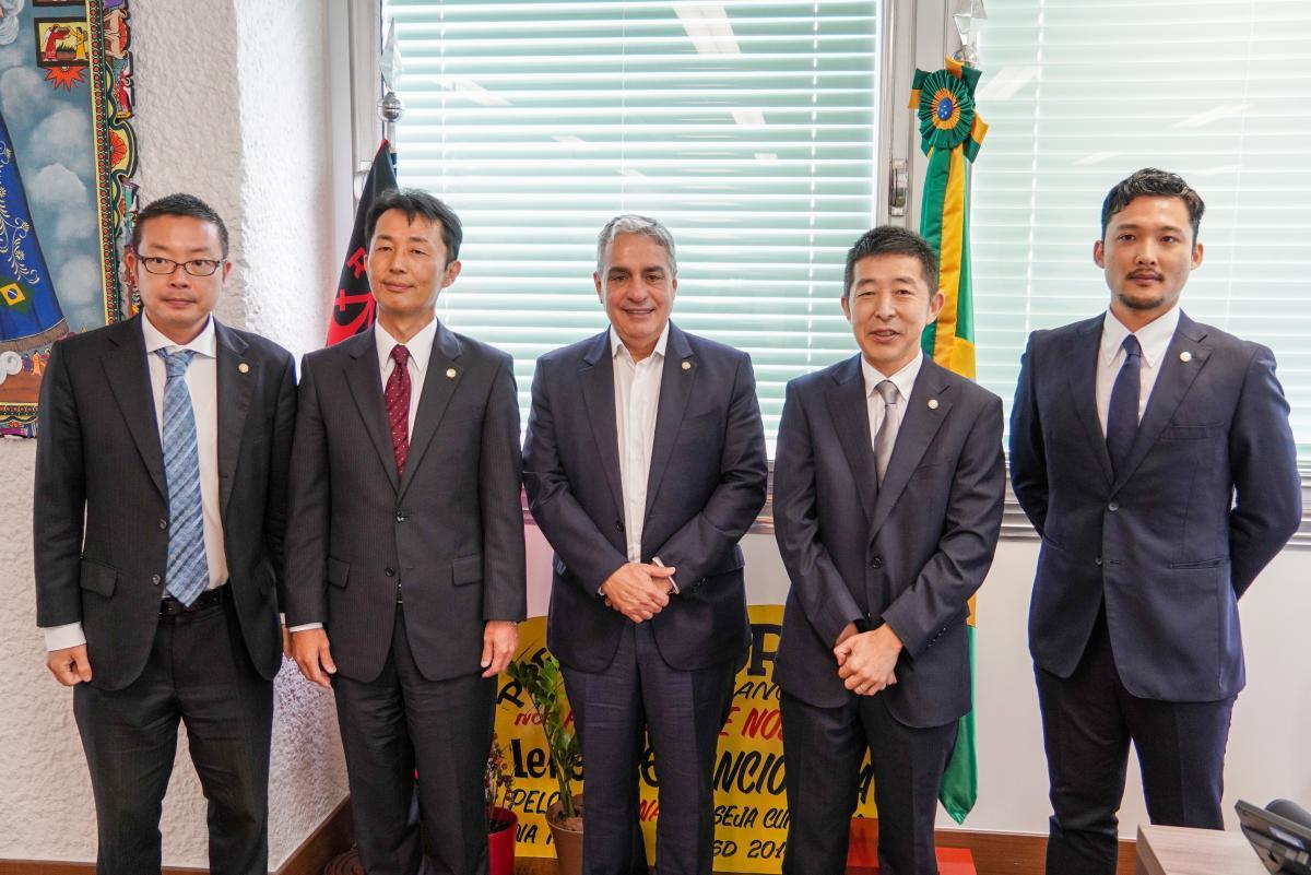 Foto: Thiago Lontra / ALERJ