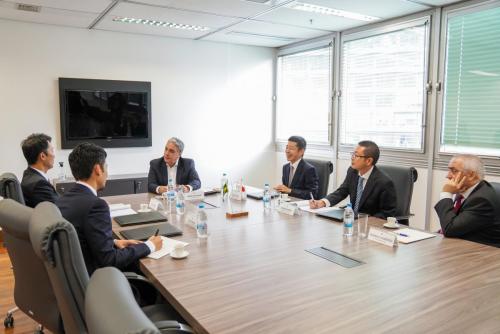 Foto: Thiago Lontra / ALERJ