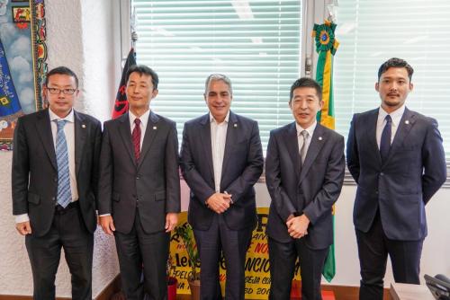 Foto: Thiago Lontra / ALERJ