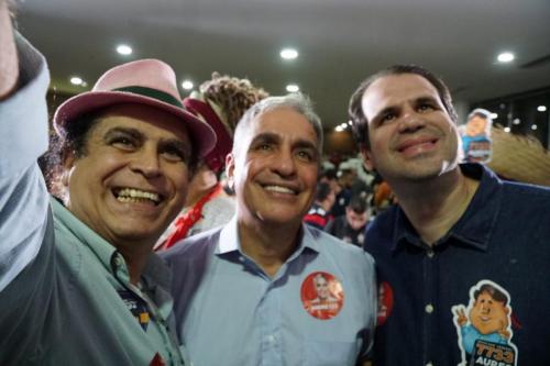 Foto: Anderson Coutinho